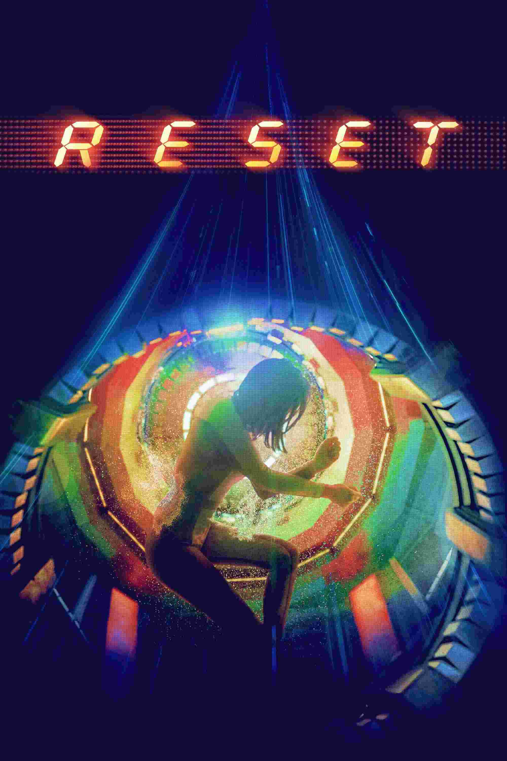 Reset (2017) Mi Yang